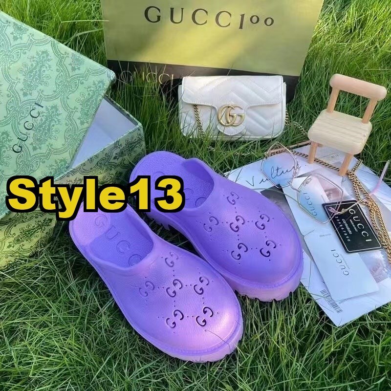 כפכפים גוצי – תמונה 15