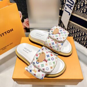 כפכפים לואי ויטון