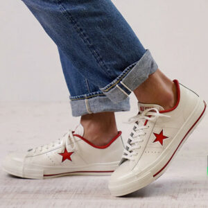 נעלי אולסטאר ONE STAR