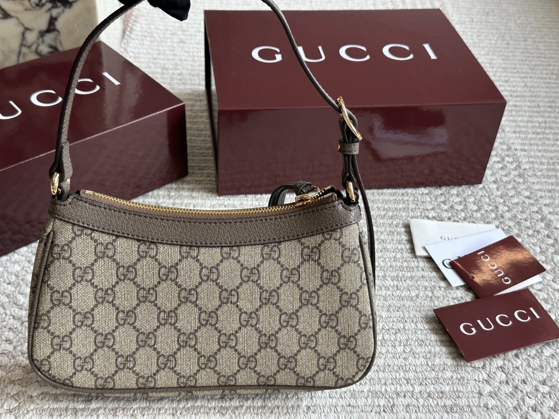 תיק כתף גוצי – תמונה 12