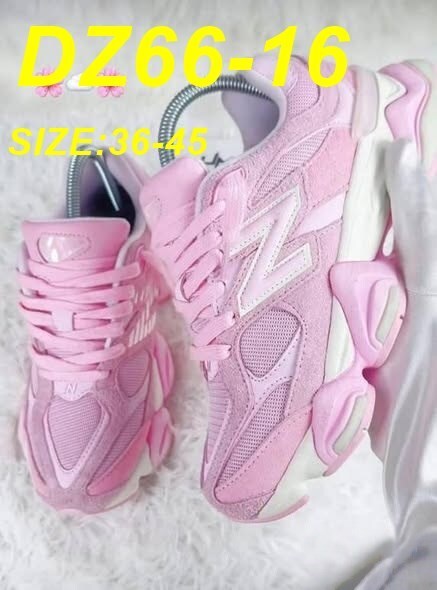 ניו בלאנס דגם 9060 – תמונה 14