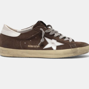 סניקרס גולדן גוסט