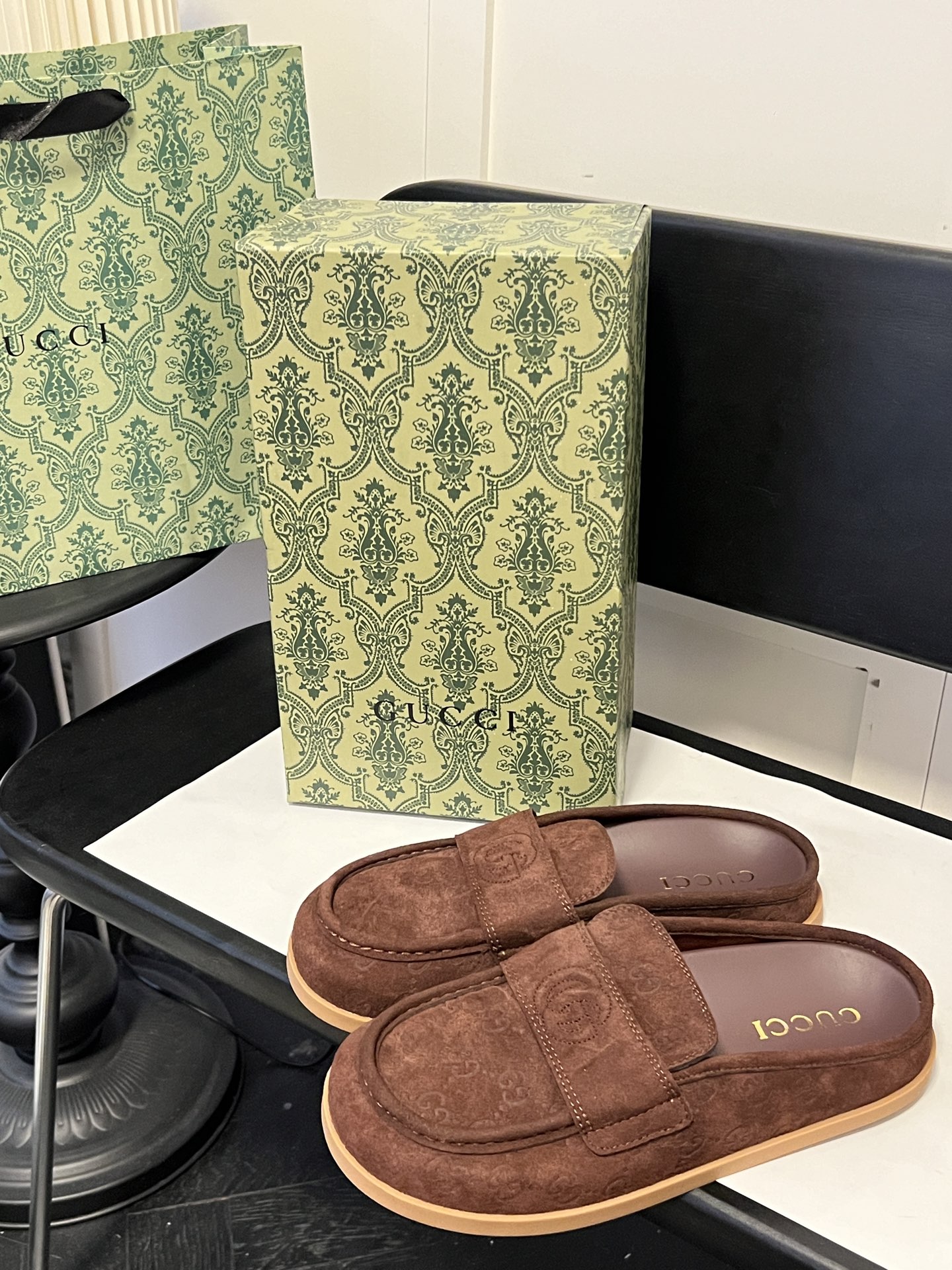 כפכפים גוצי – תמונה 9