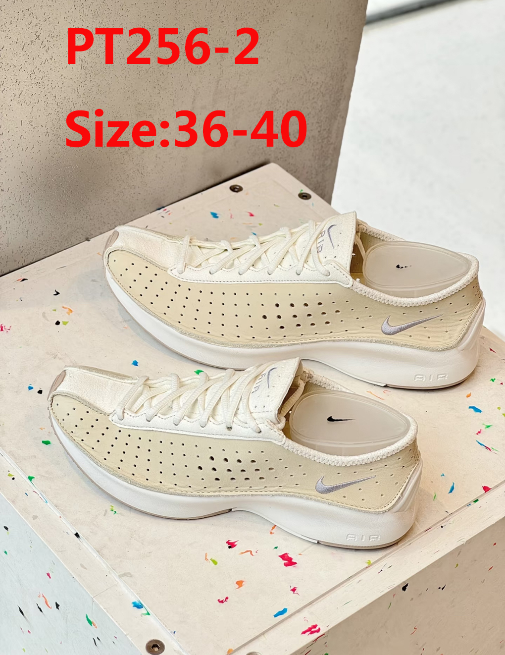 נייק אייר Superfly – תמונה 4