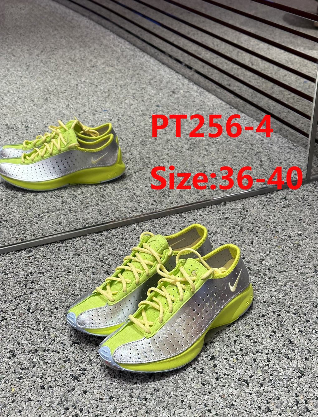 נייק אייר Superfly – תמונה 6