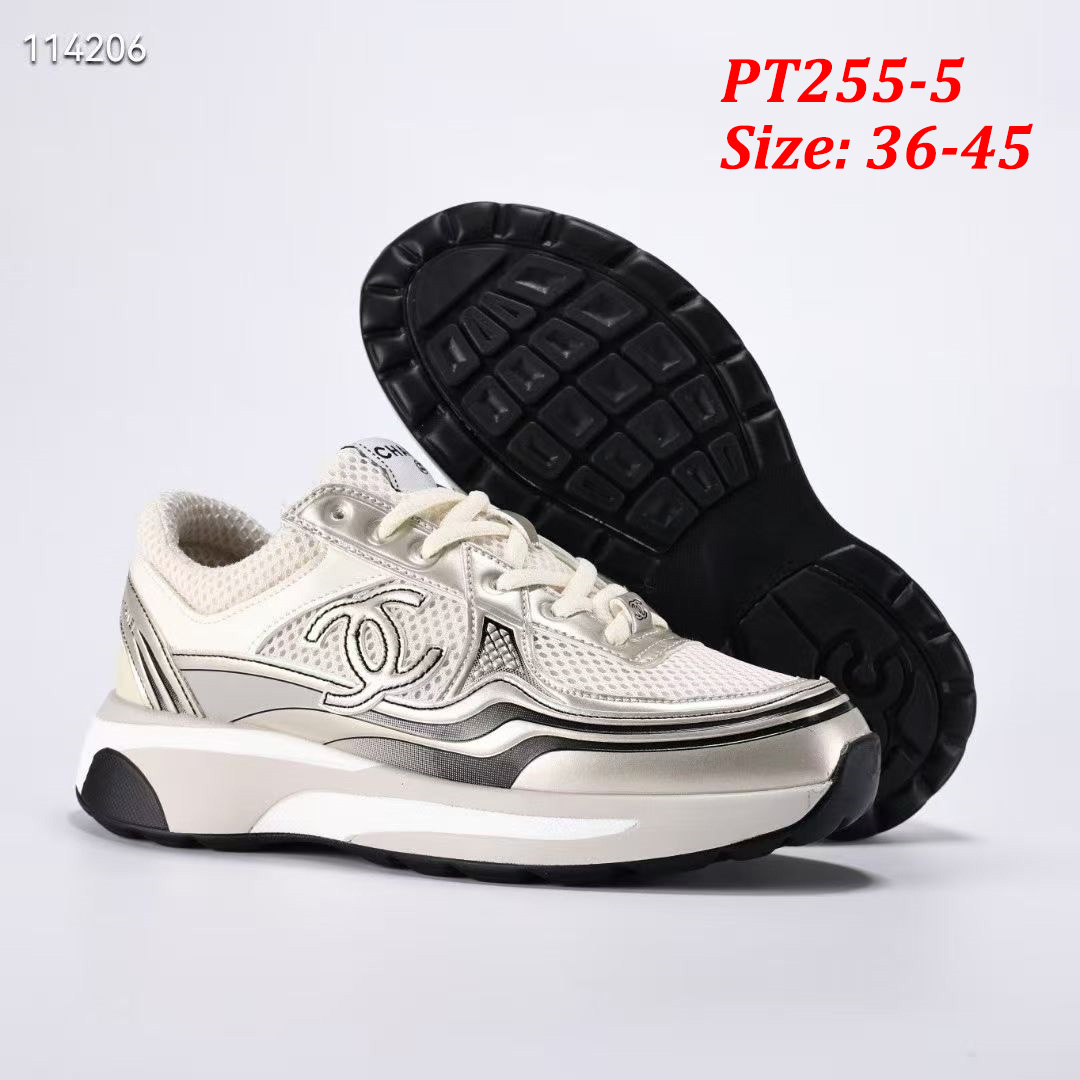 סניקרס שאנל – תמונה 7