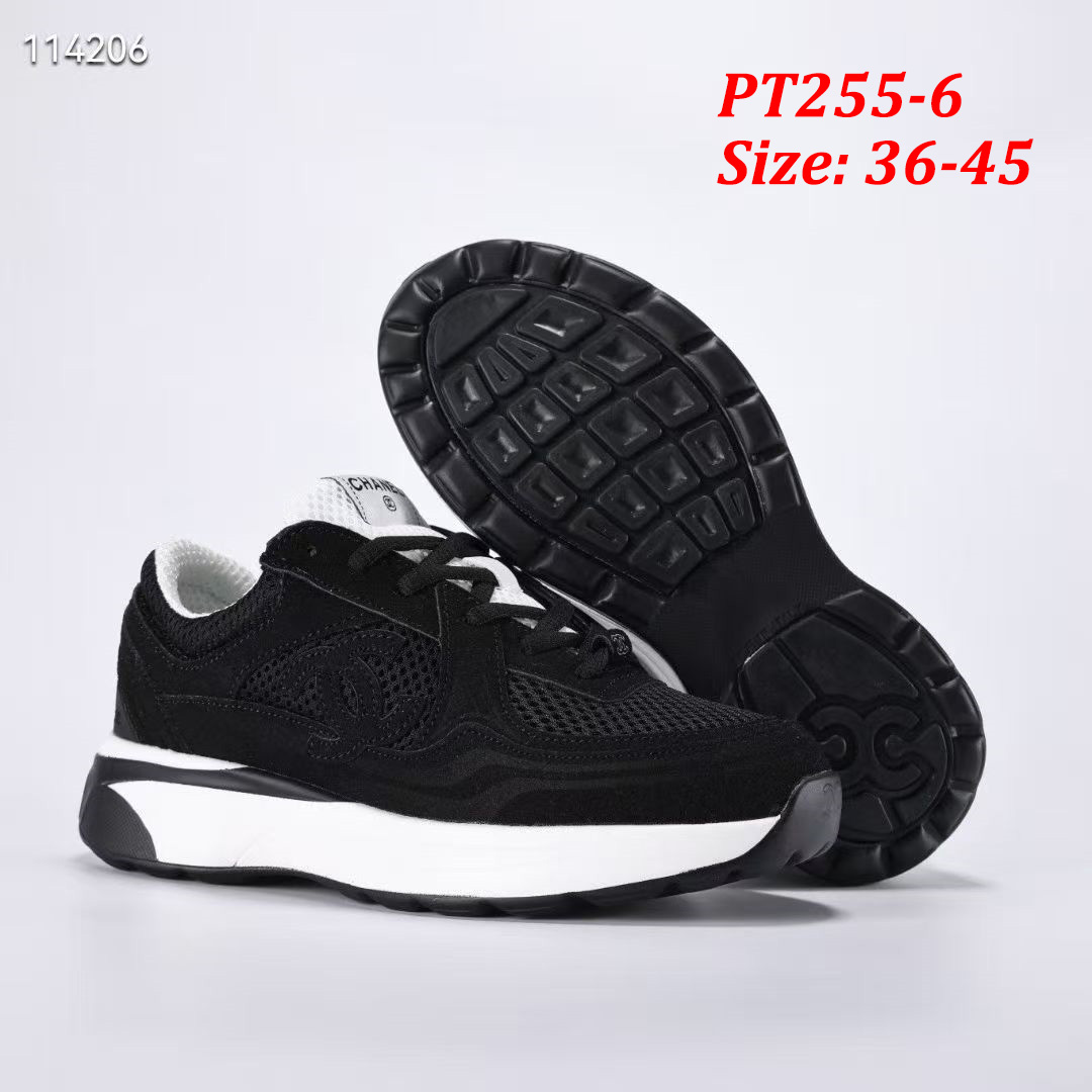 סניקרס שאנל – תמונה 8