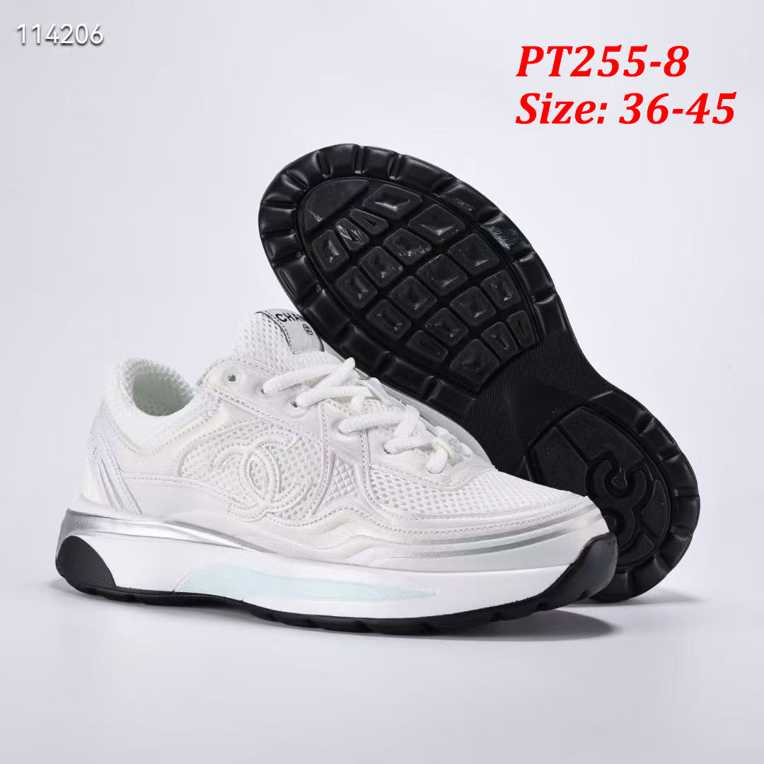 סניקרס שאנל – תמונה 10