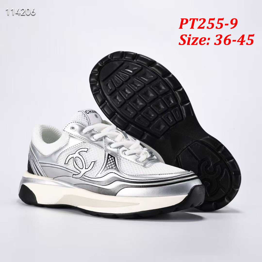 סניקרס שאנל – תמונה 11