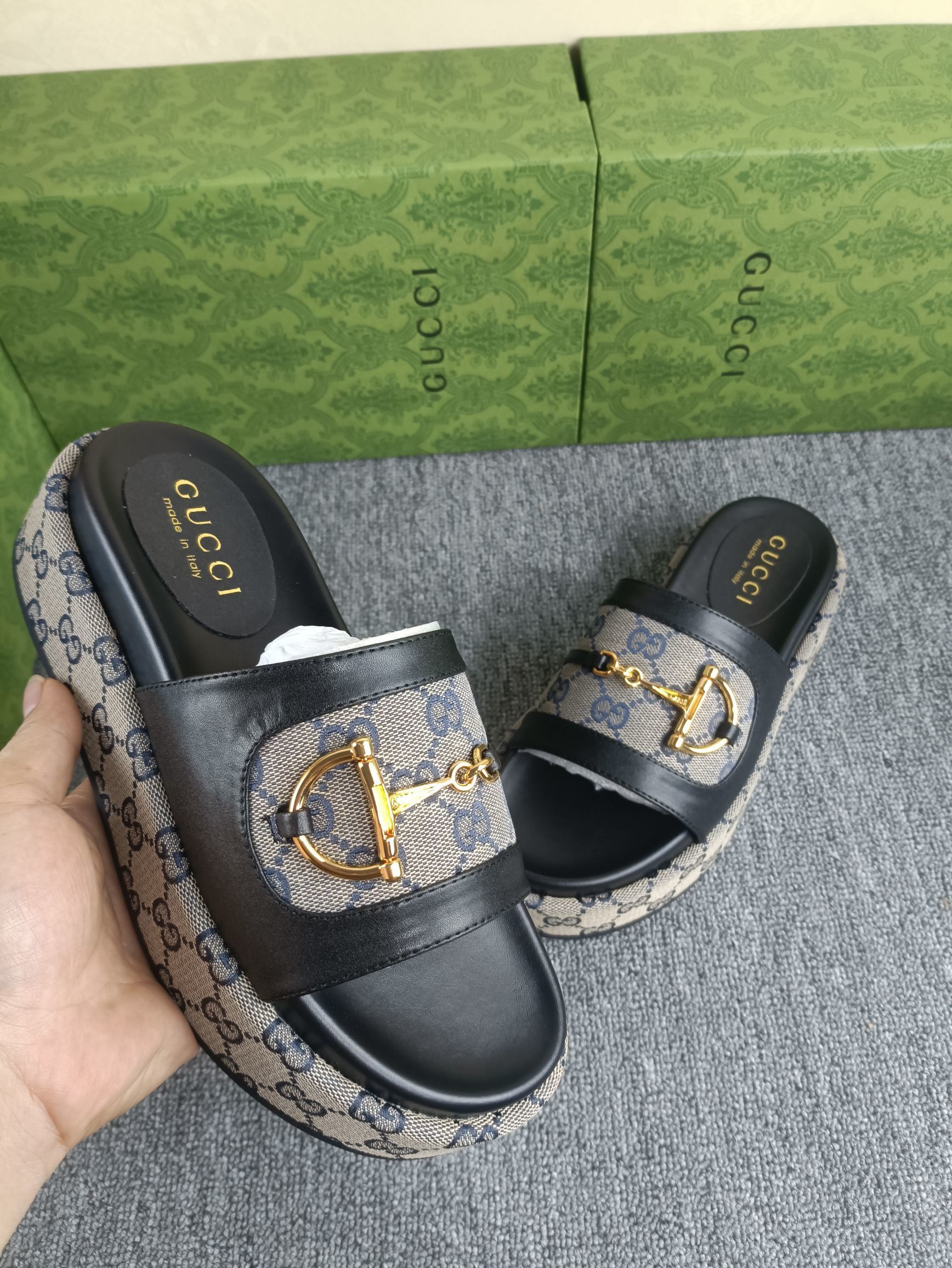 כפכפים גוצי – תמונה 7