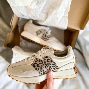 ניו באלאנס 327