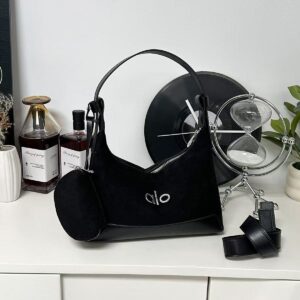 תיקי צד אלו יוגה