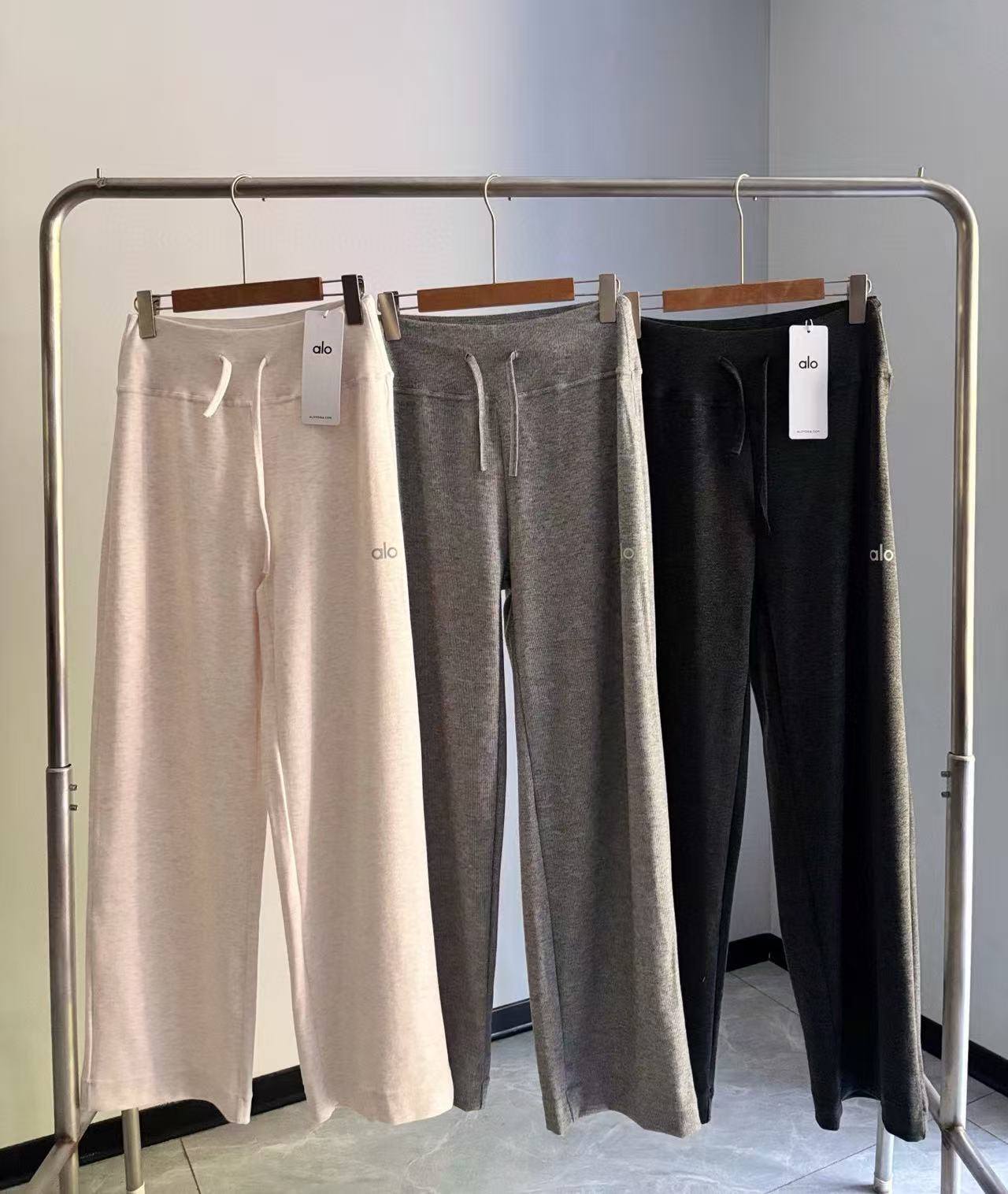 מכנסיים אלו יוגה – תמונה 9