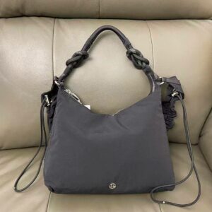 תיק כתף לולו למון