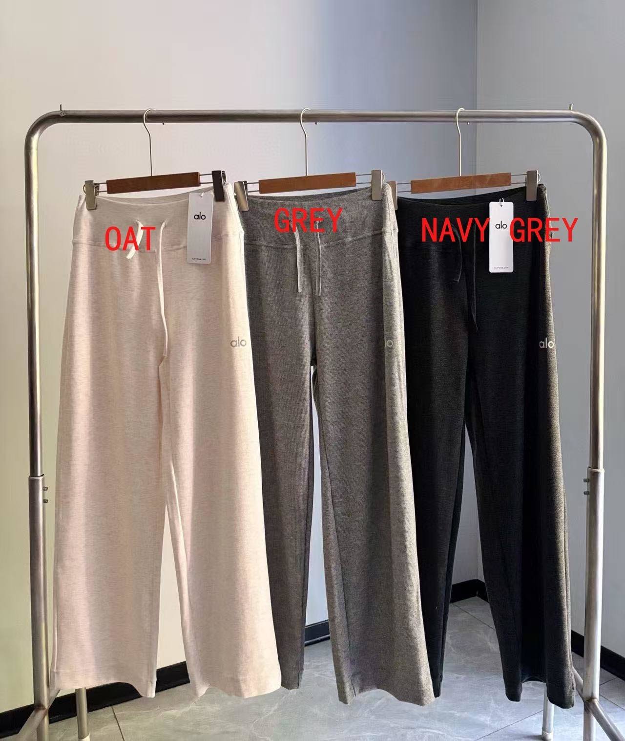 מכנסיים אלו יוגה – תמונה 3