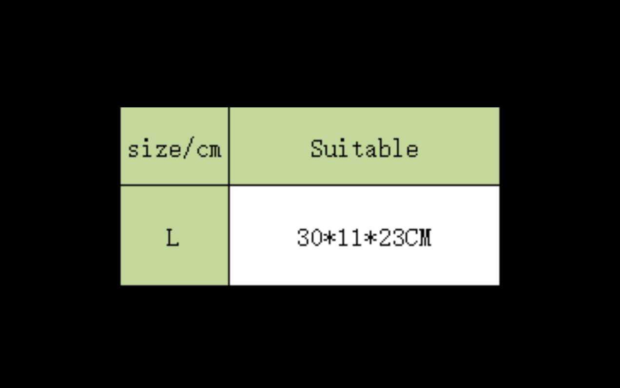 תיק כתף לולו למון – תמונה 9