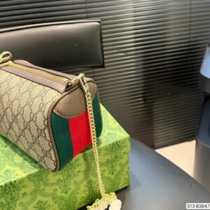 תיק מיני אופידיה גוצי