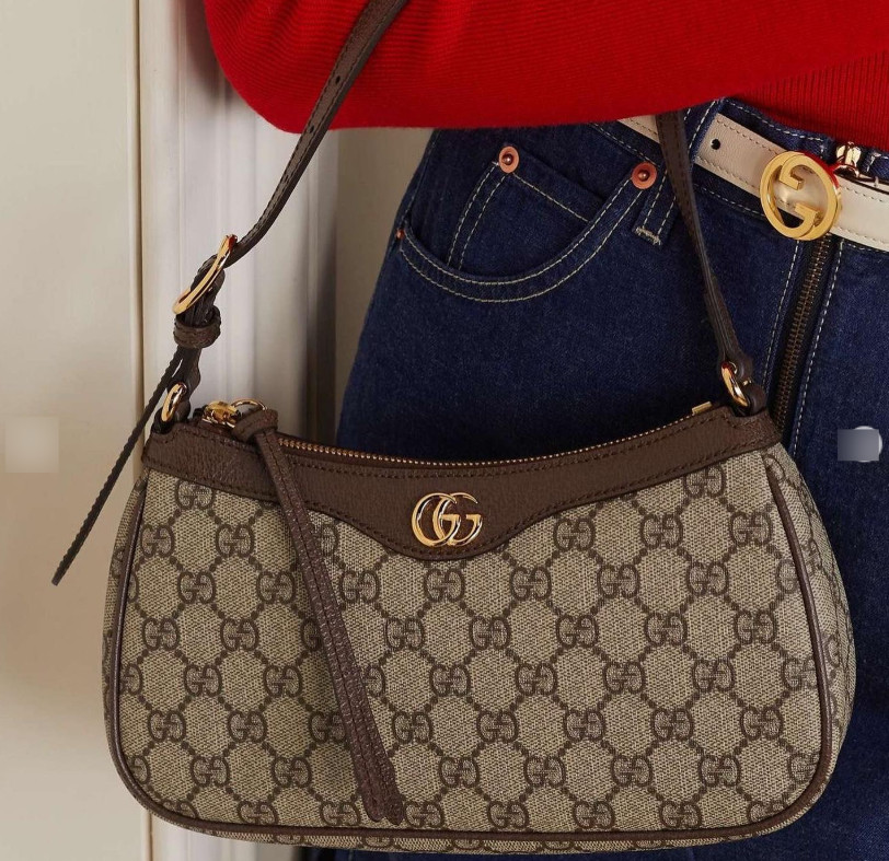 תיק כתף גוצי – תמונה 9