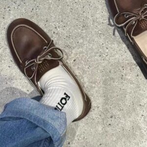 מוקסינים מיו מיו