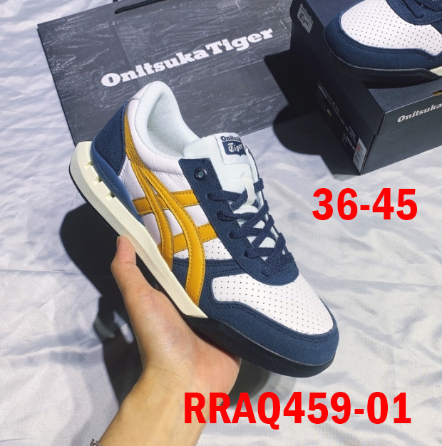 אסיקס tiger onitsuka ULTIMATE – תמונה 4