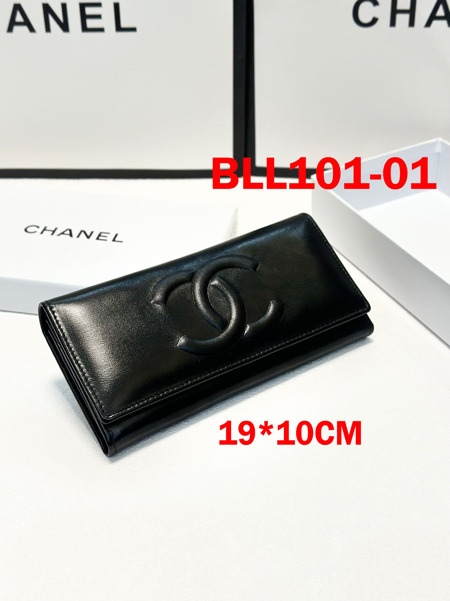 ארנק שאנל – תמונה 3