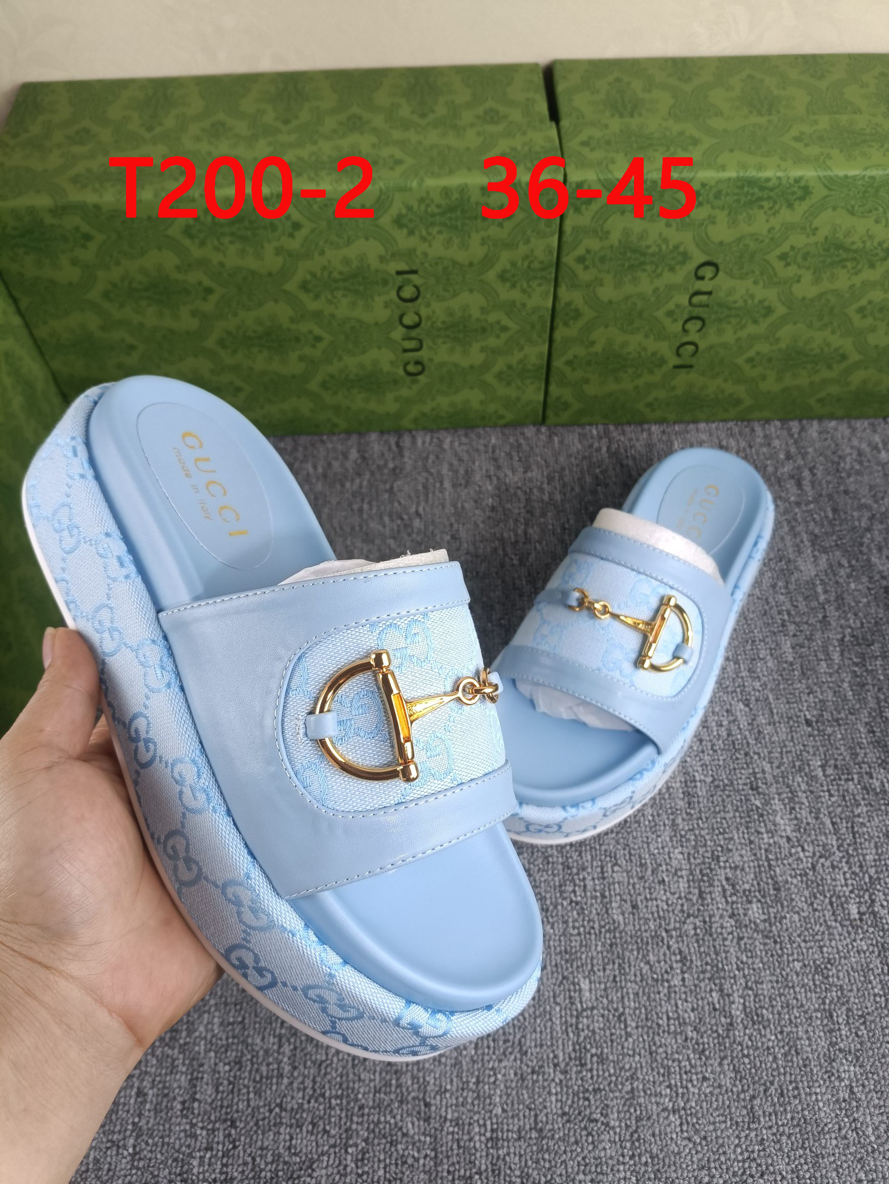 כפכפים גוצי – תמונה 4