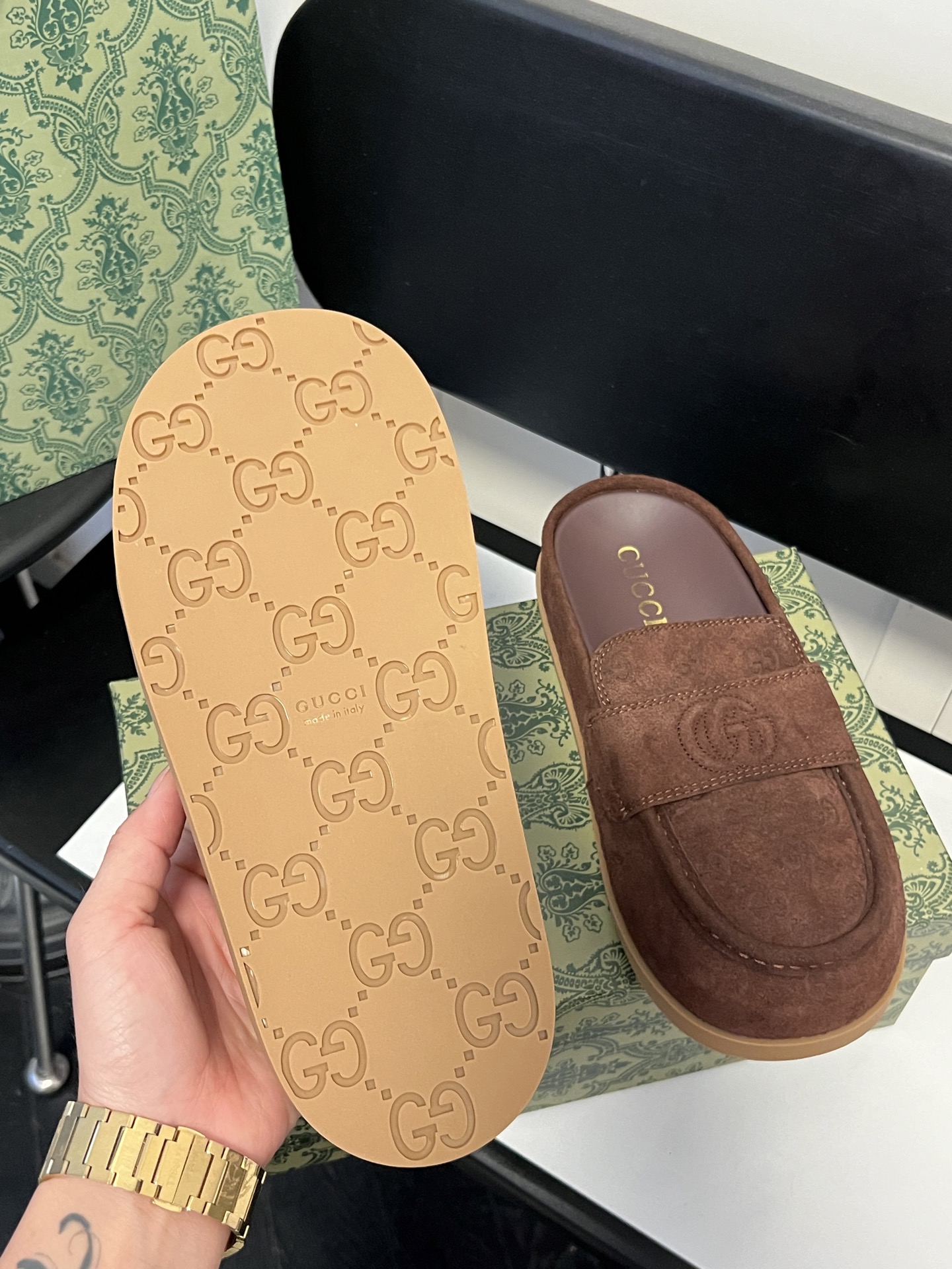 כפכפים גוצי – תמונה 8