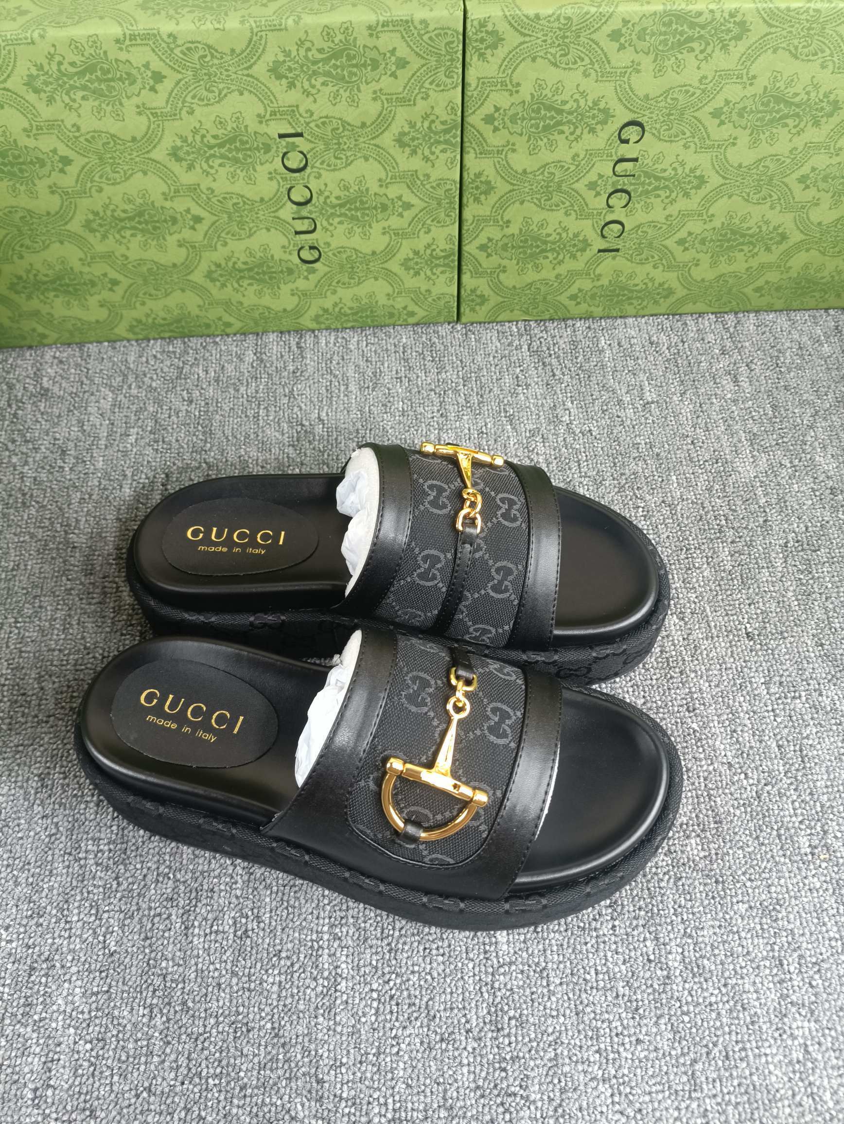 כפכפים גוצי – תמונה 6