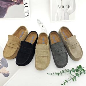 כפכפים בירקנשטוק רטרו