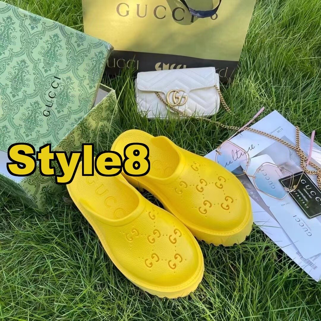 כפכפים גוצי – תמונה 10