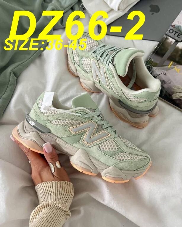 ניו בלאנס דגם 9060 – תמונה 9