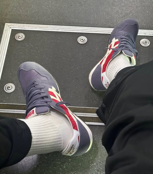 אסיקס tiger onitsuka – תמונה 25