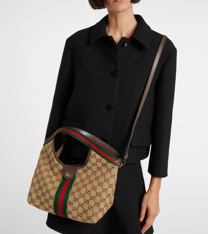 תיק שק גוצי – תמונה 13