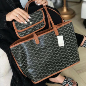 תיק צד גויארד