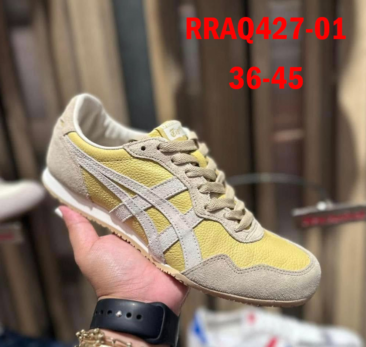 אסיקס tiger onitsuka – תמונה 3