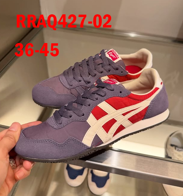 אסיקס tiger onitsuka – תמונה 4