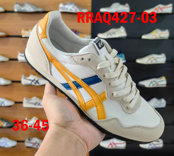 אסיקס tiger onitsuka – תמונה 5