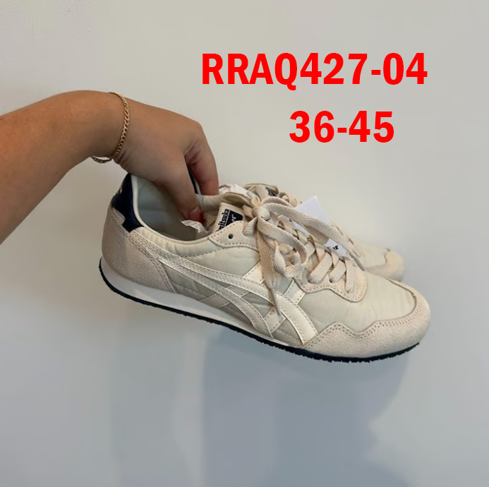 אסיקס tiger onitsuka – תמונה 6