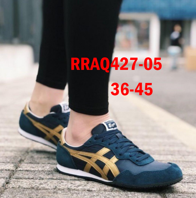 אסיקס tiger onitsuka – תמונה 7