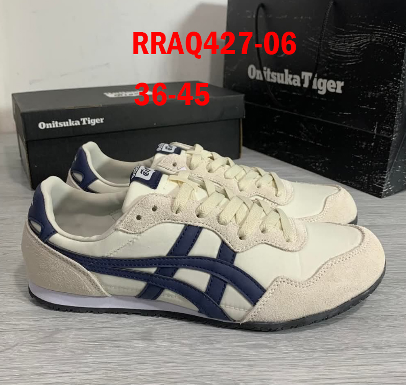 אסיקס tiger onitsuka – תמונה 8