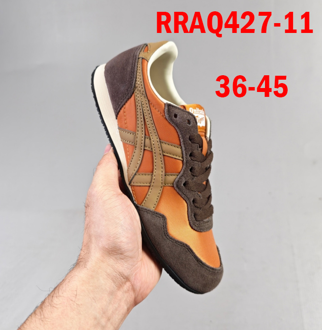 אסיקס tiger onitsuka – תמונה 12