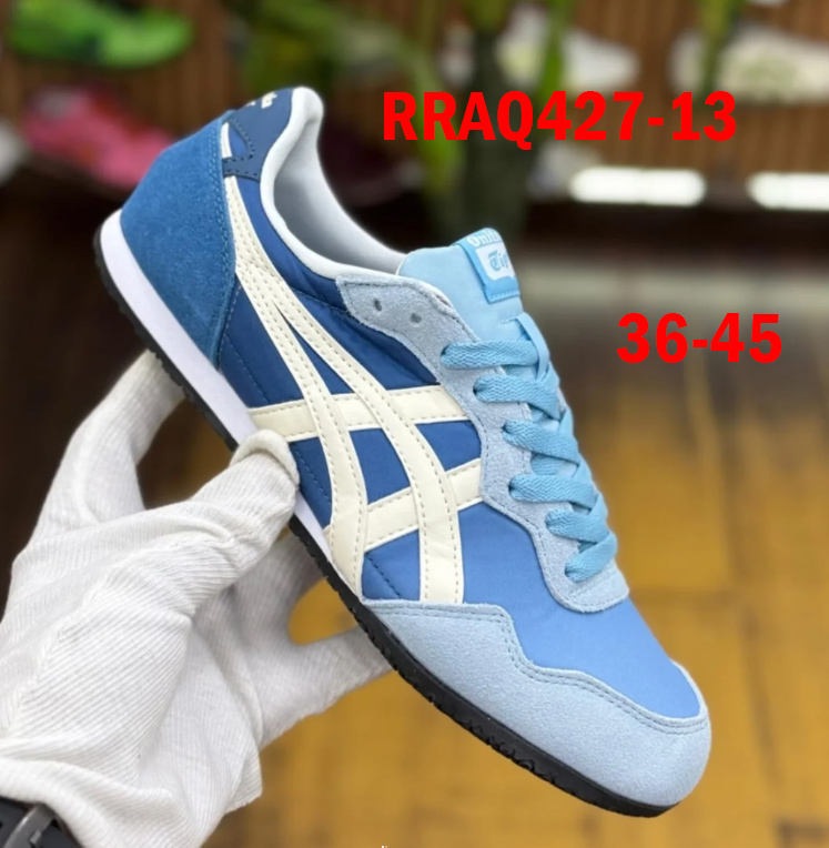 אסיקס tiger onitsuka – תמונה 14