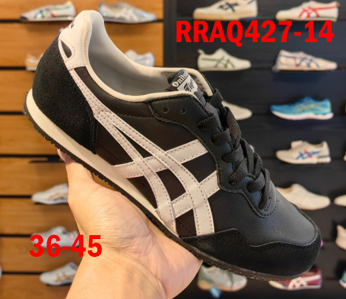 אסיקס tiger onitsuka – תמונה 15