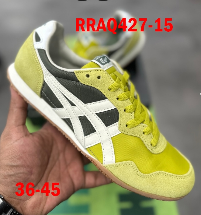 אסיקס tiger onitsuka – תמונה 16