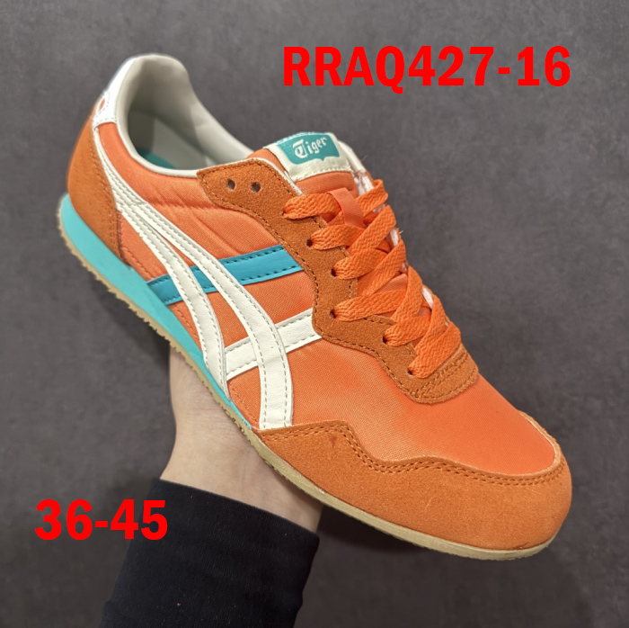 אסיקס tiger onitsuka – תמונה 17