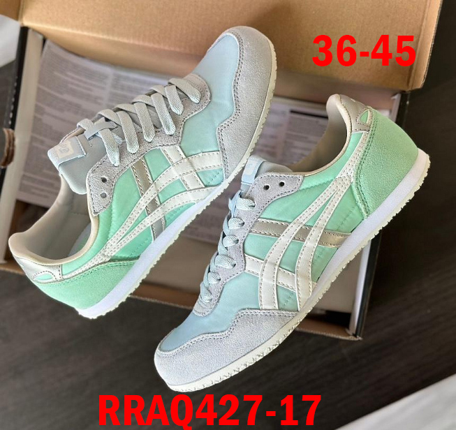 אסיקס tiger onitsuka – תמונה 18