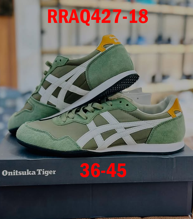 אסיקס tiger onitsuka – תמונה 19