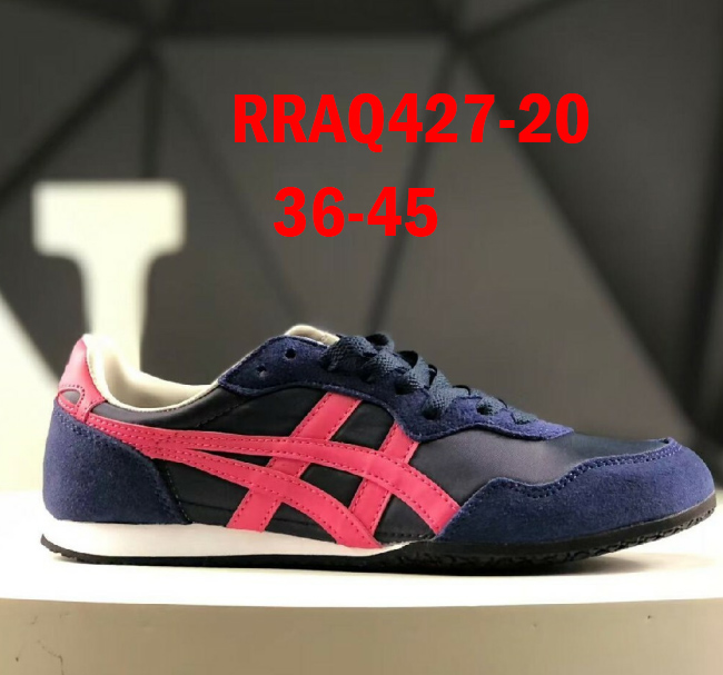 אסיקס tiger onitsuka – תמונה 21