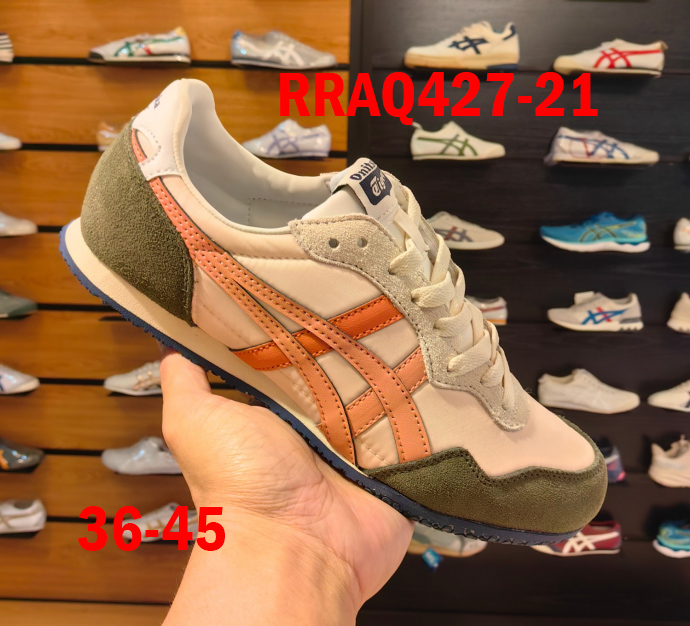 אסיקס tiger onitsuka – תמונה 22