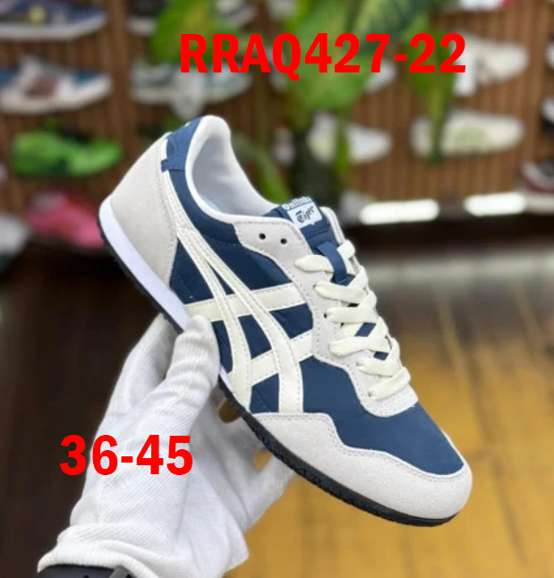 אסיקס tiger onitsuka – תמונה 23